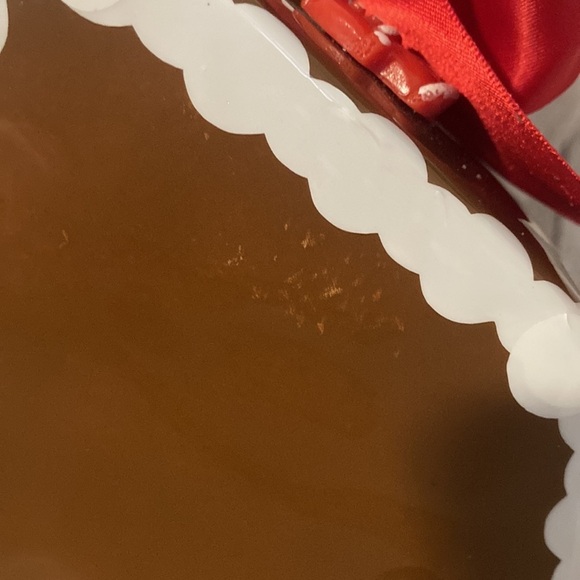 Rae Dunn INSPIRED Gingerbread Birdhouse - Picture 12 of 14